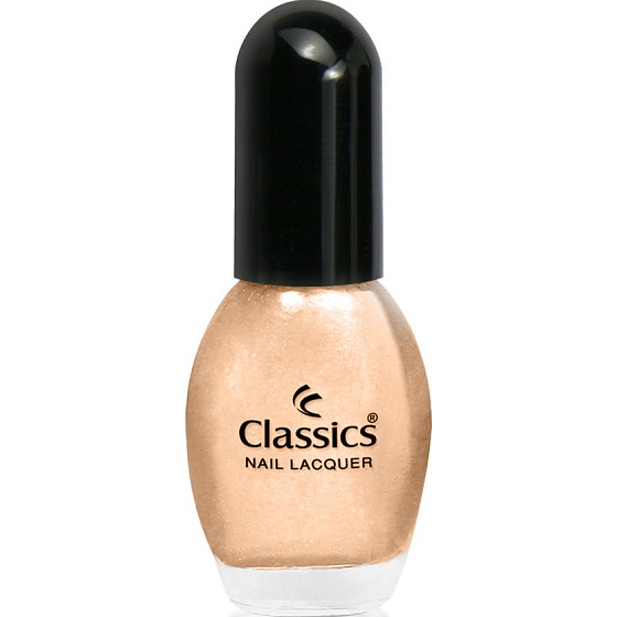 Classics Nail Lacquer mini lak nechty 113 5 ml