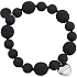 Ops! Objects Boule Bracelet náramok OPSBR-240 čierna