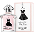 Guerlain La Petite Robe Noire toaletná voda pre ženy 30 ml