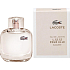 Lacoste Eau de Lacoste L.12.12 Pour Elle Elegant toaletná voda pre ženy 30 ml