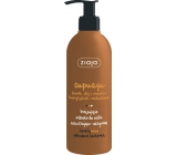 Ziaja Cupuacu bronzujúce telové mlieko 300 ml