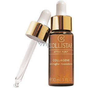 Collistar Attiva Puri Collagen Anti-Wrinkle Firming spevňujúci pleťové sérum s kolagénom 30 ml