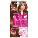 Loreal Paris Casting Creme Gloss farba na vlasy 635 čokoládový bonbón