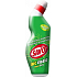 Savo Dezi 3v1 Wc gél tekutý čistič 750 ml
