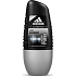 Adidas Dynamic Pulse 48h guličkový antiperspirant dezodorant roll-on pre mužov 50 ml