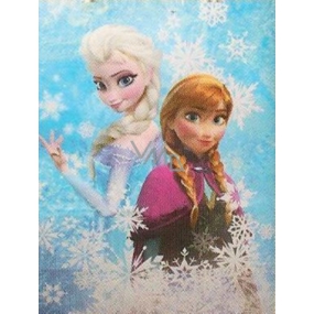 Nekupto Darčeková Kraftová taška 46 x 36 x 10,5 cm Disney Frozen