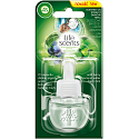 Air Wick Life Scents Lush Hideaway - Svieža ostrov elektrický osviežovač náhradná náplň 19 ml