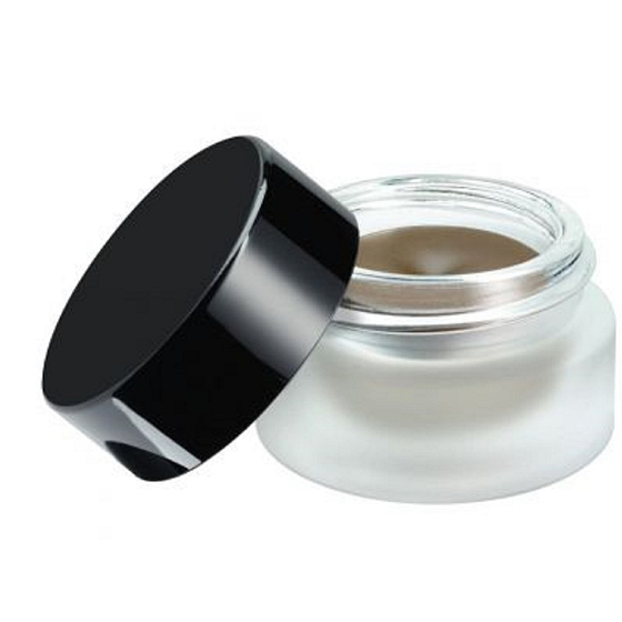 Artdeco Gel Cream for Brows Long-wear vodeodolný gél na obočie 24 Driftwood 5 g