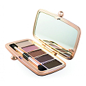 Makeup Revolution Renaissance Night paletka očných tieňov 5 x 1 g
