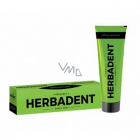 Herbadent Original bylinný gél na ďasná 25 g