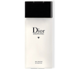 Christian Dior Homme sprchový gél pre mužov 200 ml