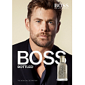 Hugo Boss Bottled Eau de Parfum Parfumovaná voda pre mužov 50 ml