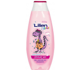 Lilien Girls sprchový gél pre dievčatá 400 ml