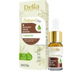 Delia Cosmetics Botanical Flow 7 prírodných olejov Revitalizačné sérum na tvár so 7 prírodnými olejmi 10 ml