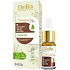 Delia Cosmetics Botanical Flow 7 prírodných olejov Revitalizačné sérum na tvár so 7 prírodnými olejmi 10 ml