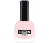 Golden Rose Keratin Nail Color 05 10,5 ml