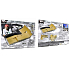 EP Line Tech Deck Rodriguez Skate park s hmatníkom 1 kus, odporúčaný vek 9+