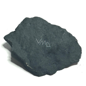 Šungit prírodná surovina 450 g, 1 kus, kameň života, aktivátor vody