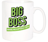 Albi Mega džbán XXL Big Boss 850 ml