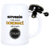 Albi Corbel so zvončekom Perfect man 700 ml