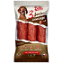 Dafiko Jumbo Sausage klobása pre psov, mäsová pochúťka pre psov 60 g