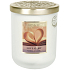 Heart & Home Love Story Sójová sviečka veľká horí až 75 hodín 320 g