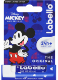 Labello The Original Mickey Disney balzam na pery pre deti 4,8 g, vek 3+