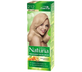 Joanna Naturia farba na vlasy s mliečnymi proteínmi 212 Pearl blond