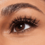 Catrice Faked 3/4 Pre-Cut umelé riasy predrezané 1 pár