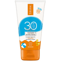 Lirene Sun Kids SPF30 Opalovacie telové mlieko pre deti 150 ml