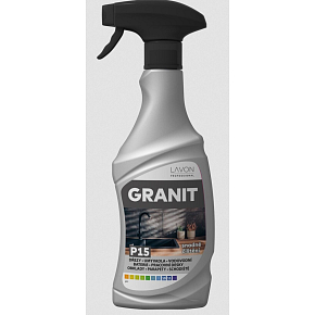 Lavon Granit P15 čistič povrchov, 500 ml