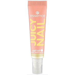 Essence Juicy Nail olej na nechty 11 ml Essence Juicy Nail olej na nechty 11 ml