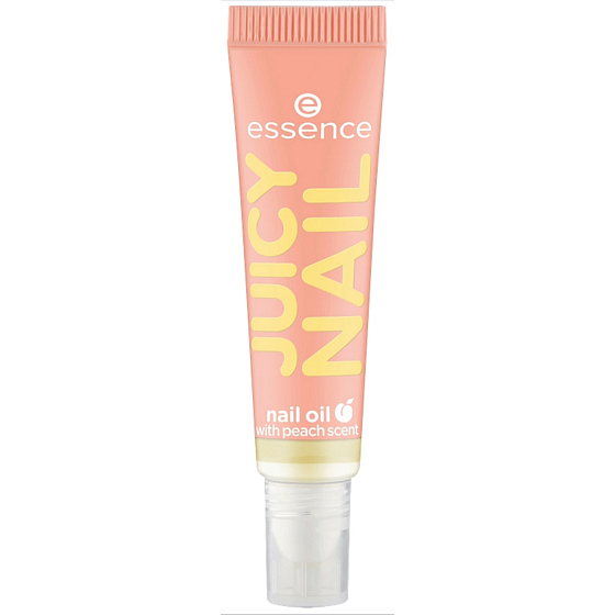 Essence Juicy Nail olej na nechty 11 ml