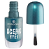 Essence lak na nechty Gel nail Colour 36 Ocean Eyes, 8 ml