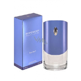 Givenchy Blue Label toaletná voda pre mužov 50 ml