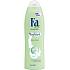 Fa Yoghurt Aloe Vera pena do kúpeľa 500 ml