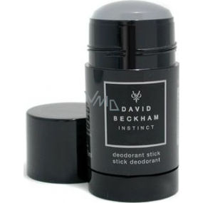 David Beckham Instinct deodorant stick pre mužov 75 ml