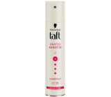 Taft Keratin Complete Ultra Strong ultra silno tužiaci lak na vlasy 250 ml