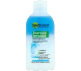 Garnier Skin Naturals Sensitive 2v1 upokojujúci odličovač 200 ml