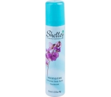 Shelley Memories deodorant sprej pre ženy 75 ml