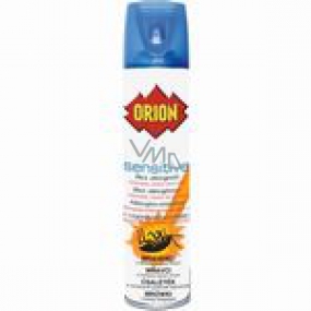 Orion sensitive na lietajúci hmyz 400 ml