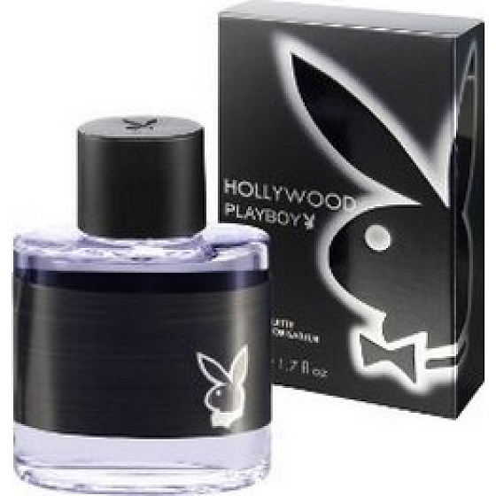 Playboy Hollywood toaletná voda pre mužov 100 ml