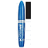Rimmel London Volume Flash vodeodolná objemová riasenka X10 čierna 8 ml