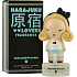 Gwen Stefani Harajuku Lovers G Perfume toaletná voda pre ženy 10 ml