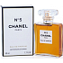 Chanel No.5 parfumovaná voda pre ženy 50 ml s rozprašovačom