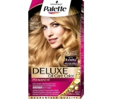 Schwarzkopf Palette Deluxe farba na vlasy 345 Žiarivo zlatý med 115 ml