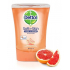 Dettol Grapefruit mydlo do bezdotykového dávkovača náhradná náplň 250 ml