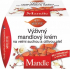 Bione Cosmetics Mandle výživný denný mandľový krém pre veľmi suchú a citlivú pleť 51 ml
