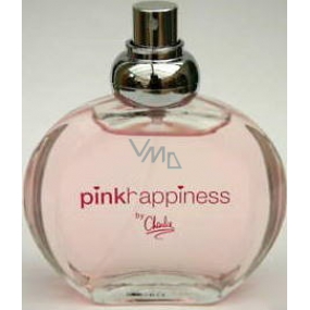 Revlon Charlie Pink Happiness toaletná voda pre ženy 50 ml Tester