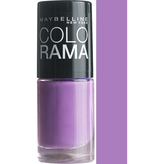 Maybelline Colorama lak na nechty 554 7 ml